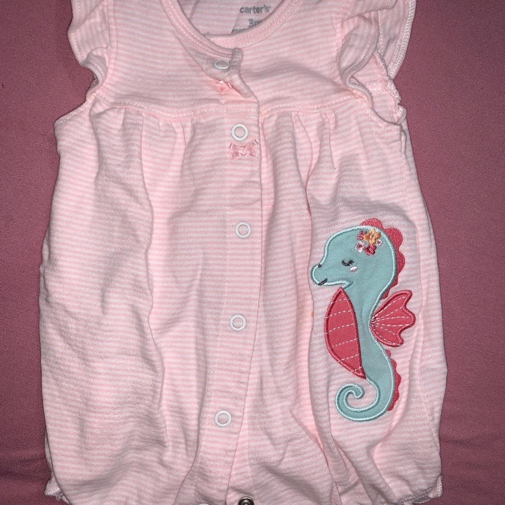 Baby outfit
